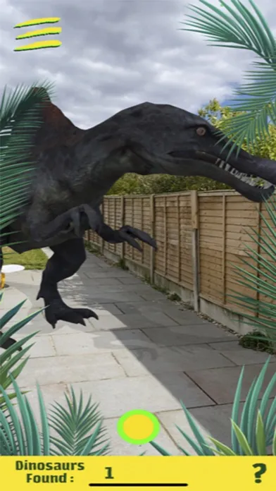 Leeds Jurassic Trail 2 স্ক্রিনশট