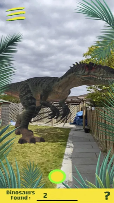 Leeds Jurassic Trail 2 স্ক্রিনশট