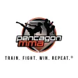 Pentagon MMA Member App Pentagon MMA Member App