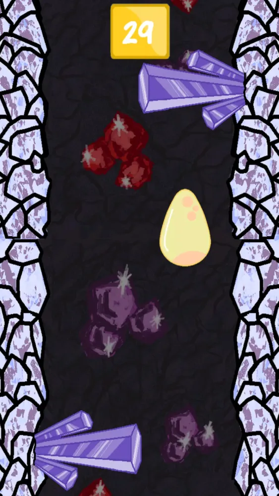 Capturas de tela do Crazy Egg