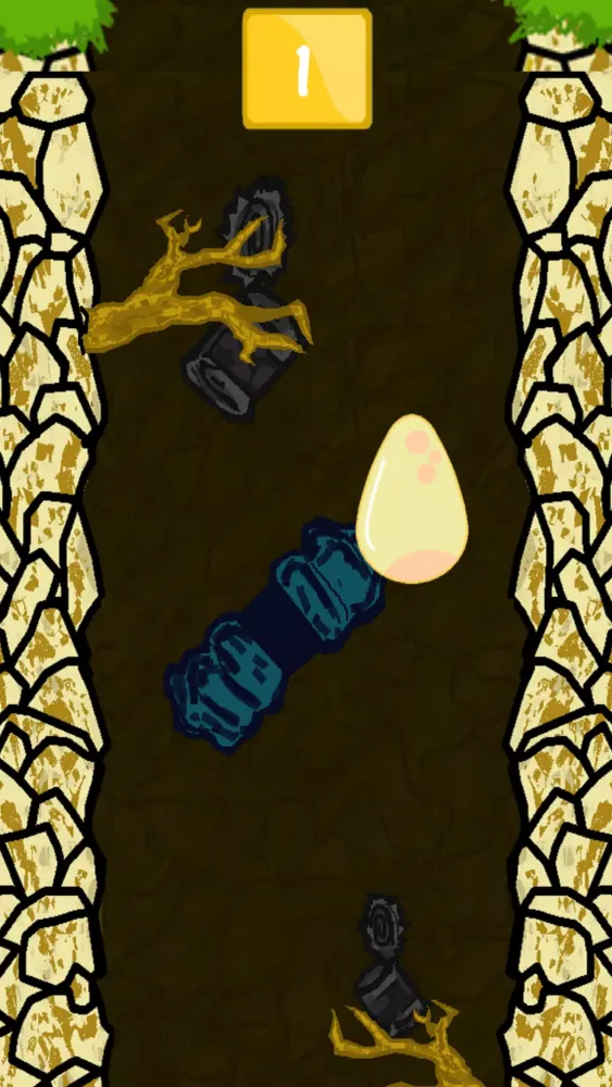 Capturas de tela do Crazy Egg