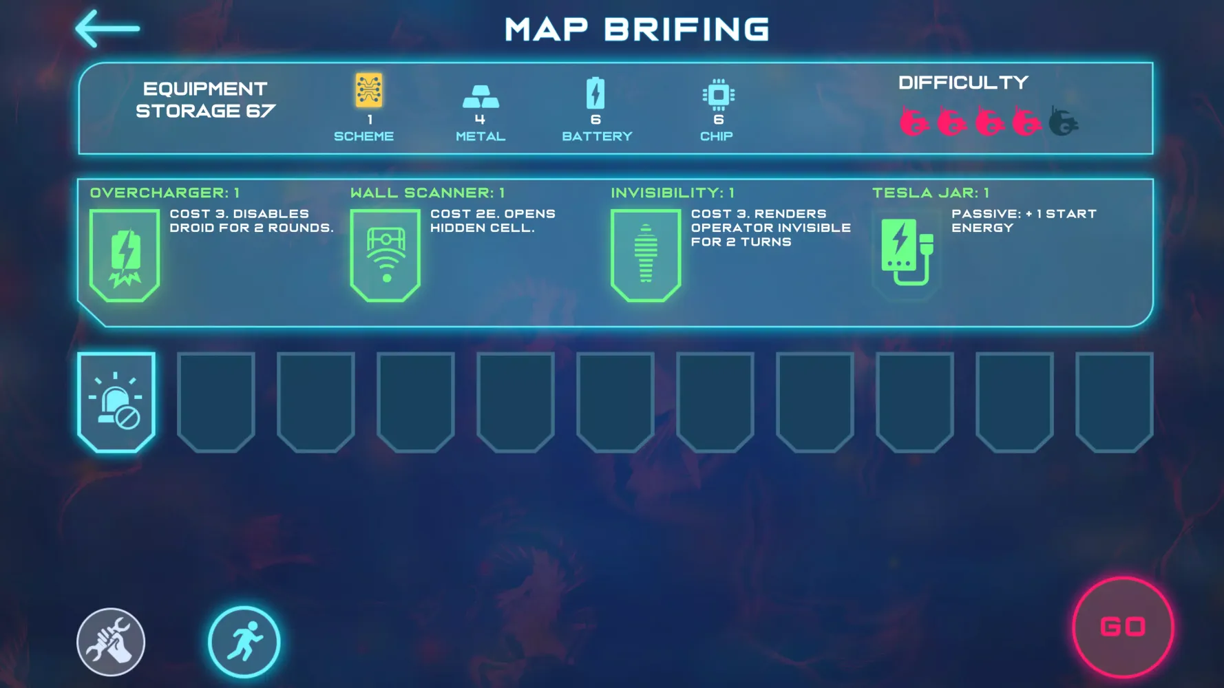 UFO Stalker Screenshots