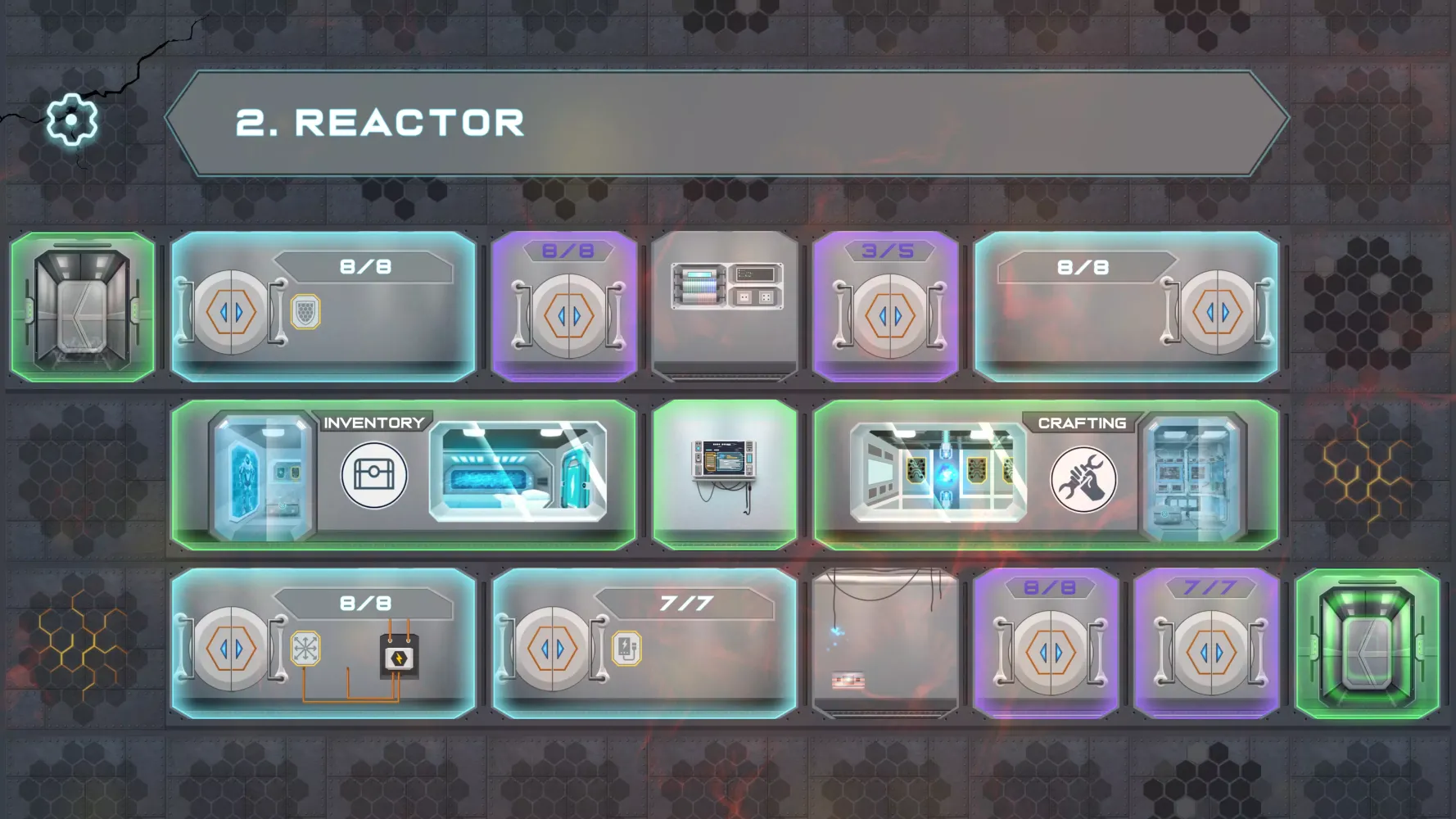 UFO Stalker Screenshots