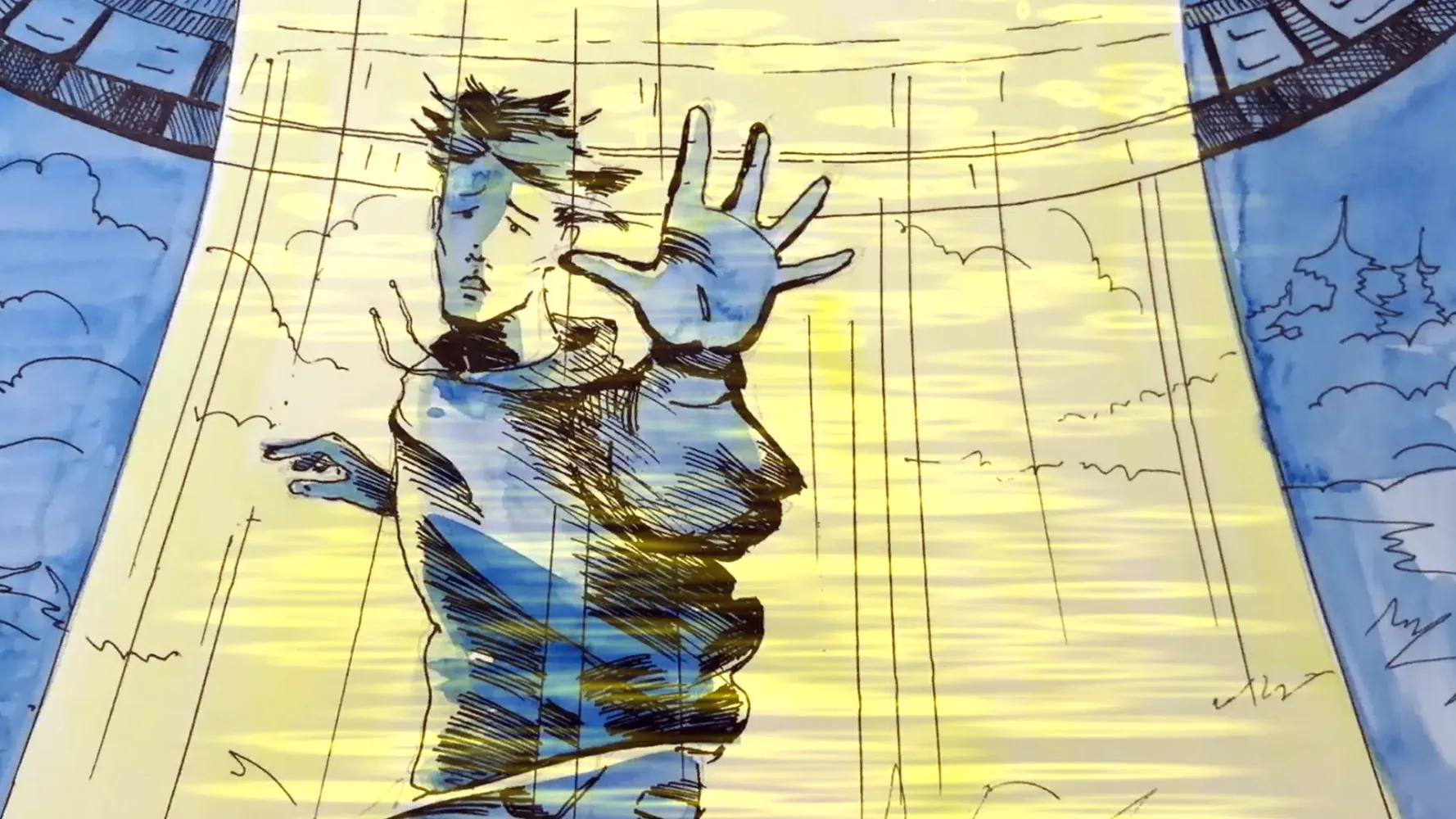 UFO Stalker Screenshots