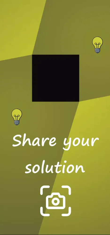 Light puzzles - light bulb Screenshots