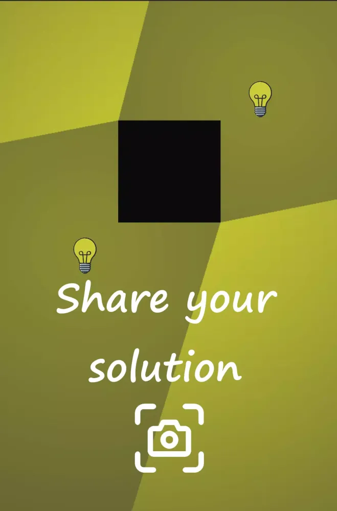 Light puzzles - light bulb Screenshots