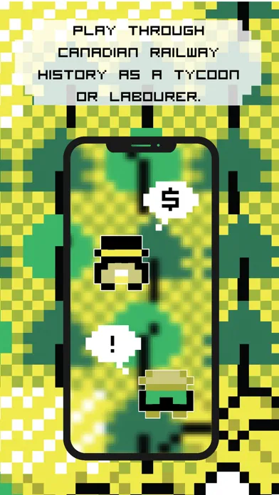 Reality Crossing スクリーンショット