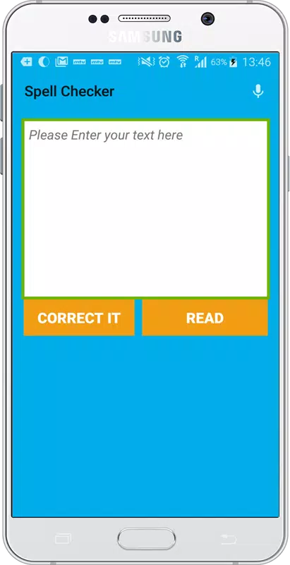 Spell it Right- Spell Checker Screenshots