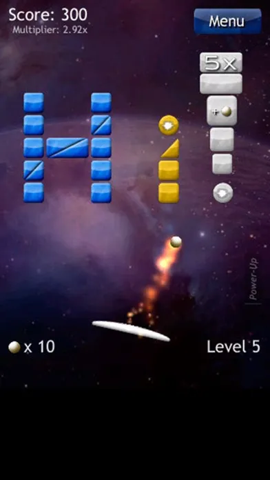 SuperBall 3 Lite Edition Screenshots