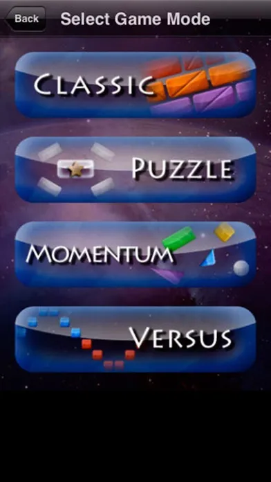 SuperBall 3 Lite Edition Screenshots