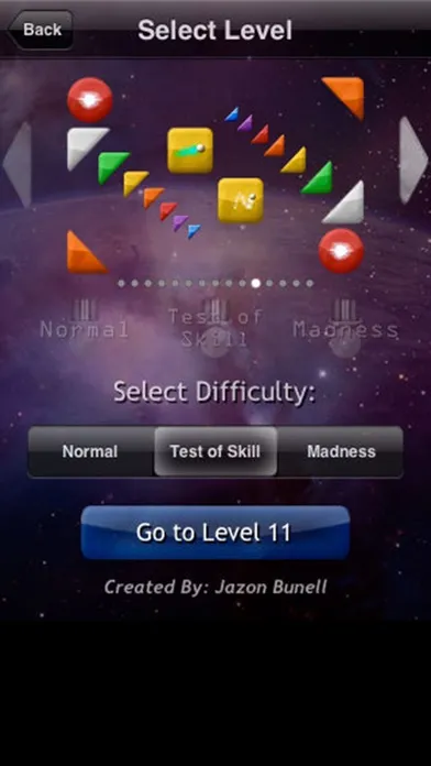 SuperBall 3 Lite Edition Screenshots