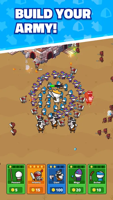 صور Mob Survivor