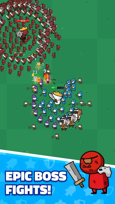 صور Mob Survivor