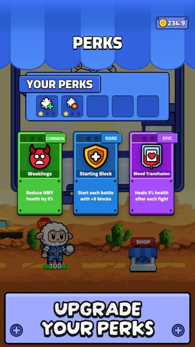 Claw Heroes Screenshots