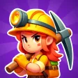 Deep Mine Survivor Deep Mine Survivor