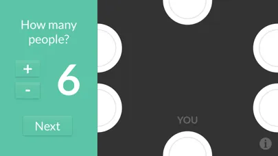 Plates by Splitwise سکرین شاٹس