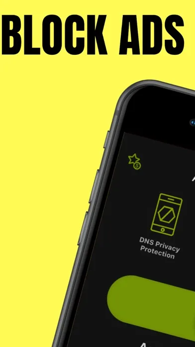 Tangkapan layar Ad Buster - The Ad Blocker
