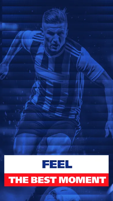 Sporting Best Pulse سکرین شاٹس