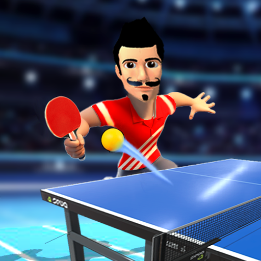 Ping Pong : Table Tennis Ping Pong : Table Tennis