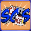 Sports Card Showdown