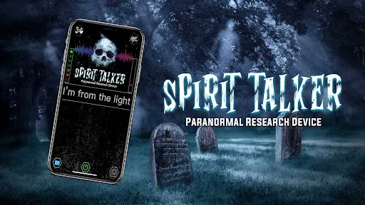Capturas de pantalla de Spirit Talker ™