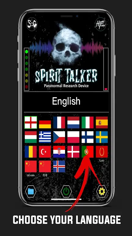 Spirit Talker-screenshot-4