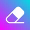 Remove Photo Objects - Eraser