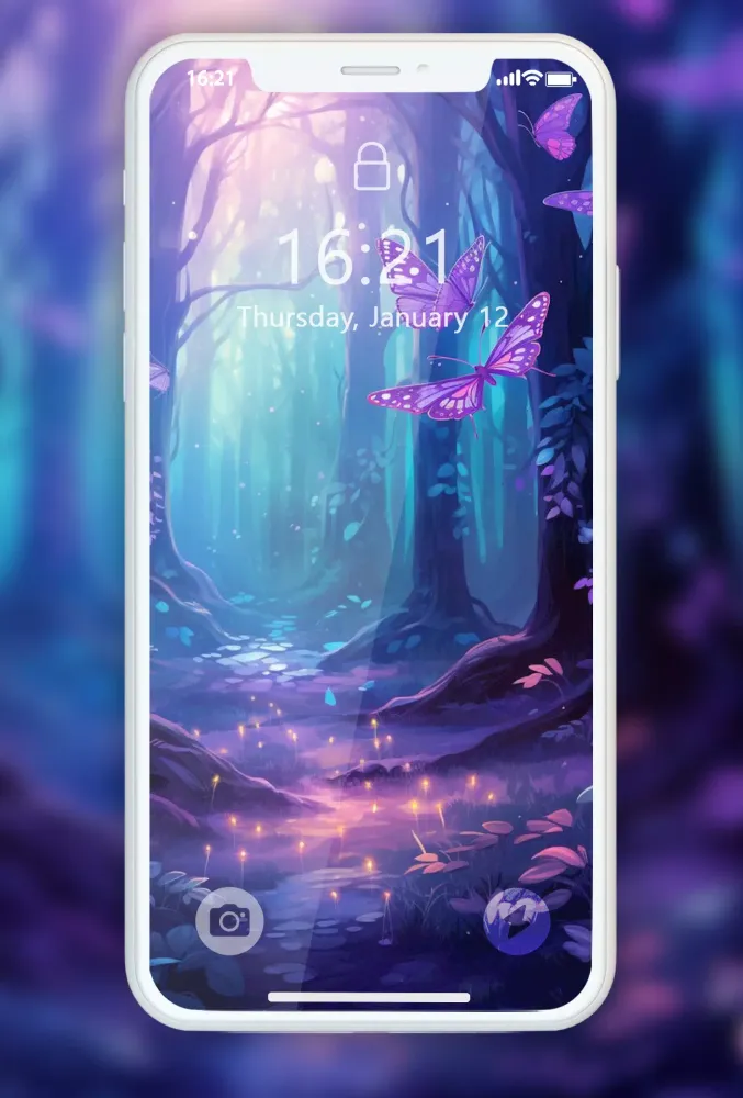 Spring Wallpapers HD Screenshots