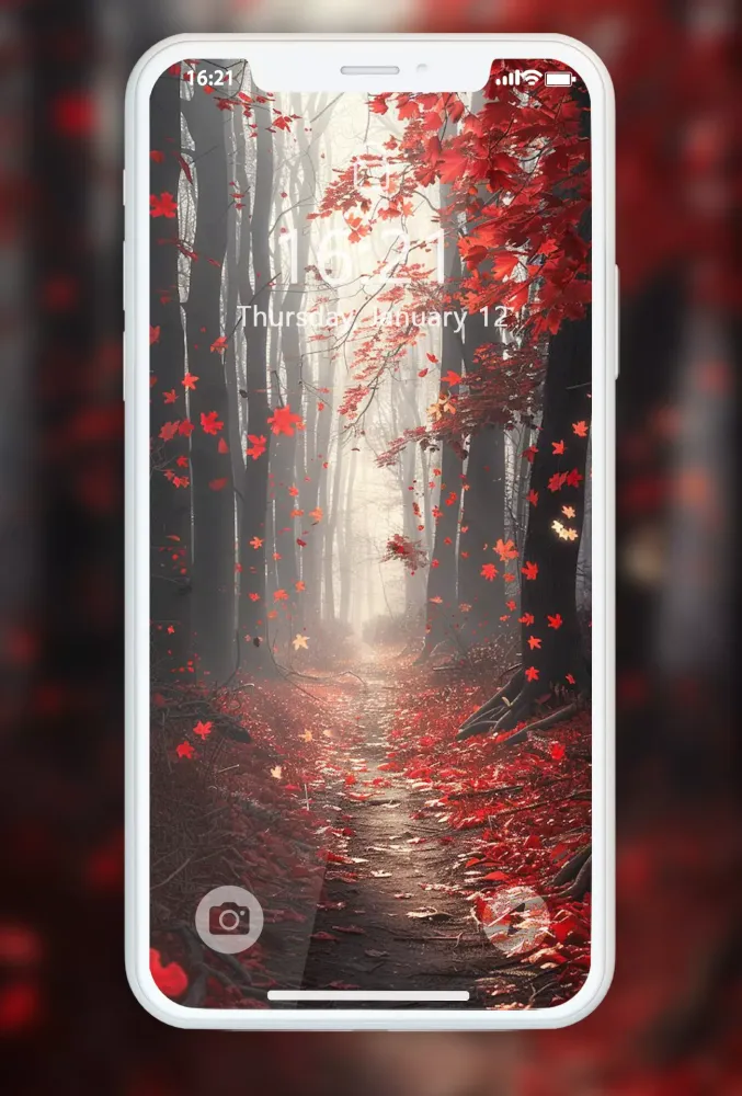 Spring Wallpapers HD Screenshots