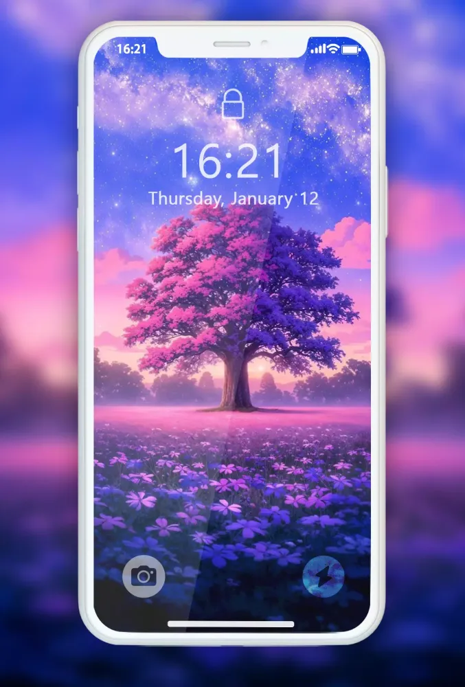 Spring Wallpapers HD Screenshots