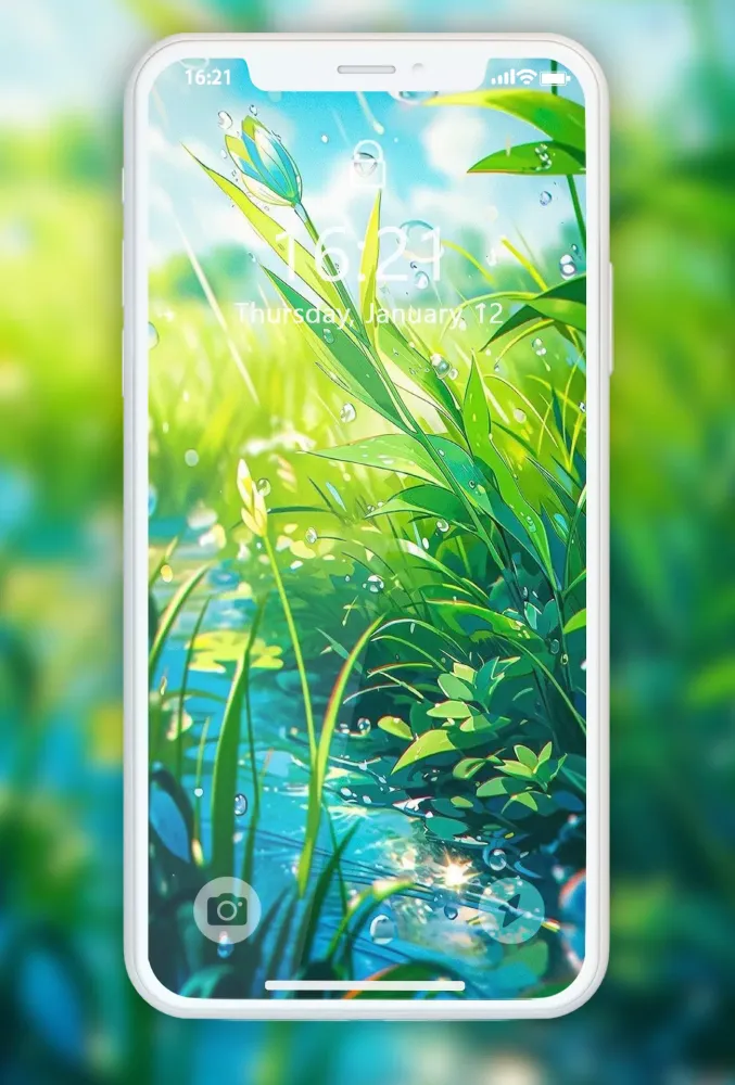 Spring Wallpapers HD Screenshots