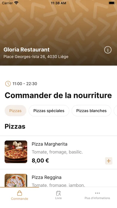 صور Gloria Restaurant