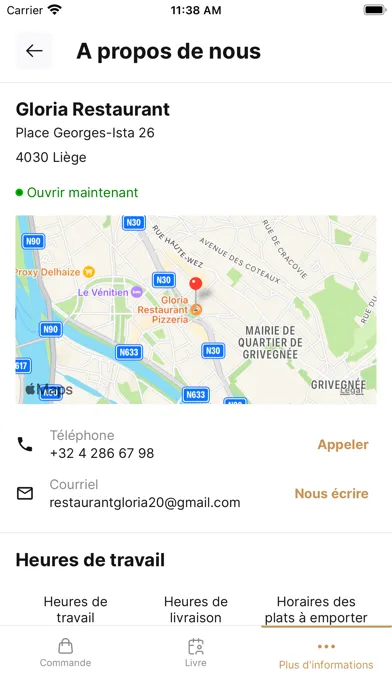 صور Gloria Restaurant