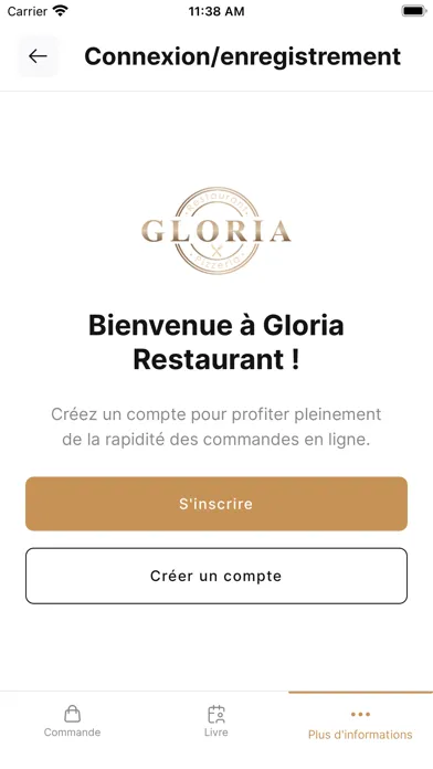 صور Gloria Restaurant
