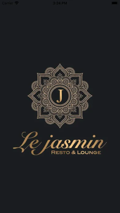 Capturas de pantalla de Le Jasmin - Restaurant