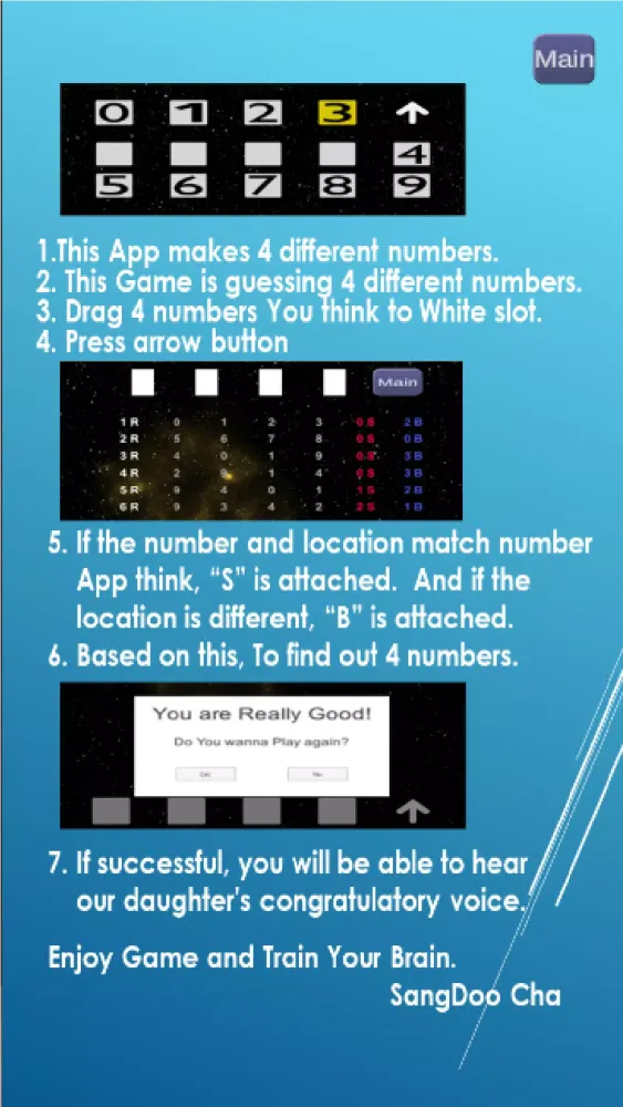 Squad Game Screenshots