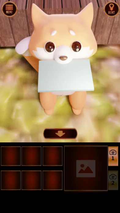 脱出ゲーム　新・時倉雑貨店 स्क्रीनशॉट