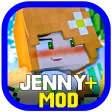 Jenny Mod