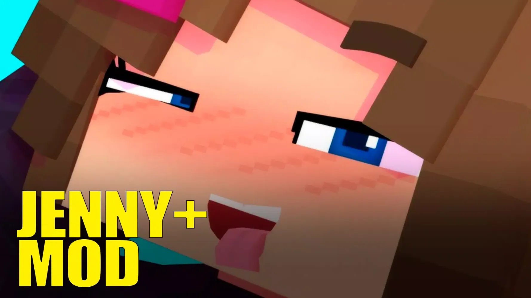 Jenny Mod Ekran Görüntüleri