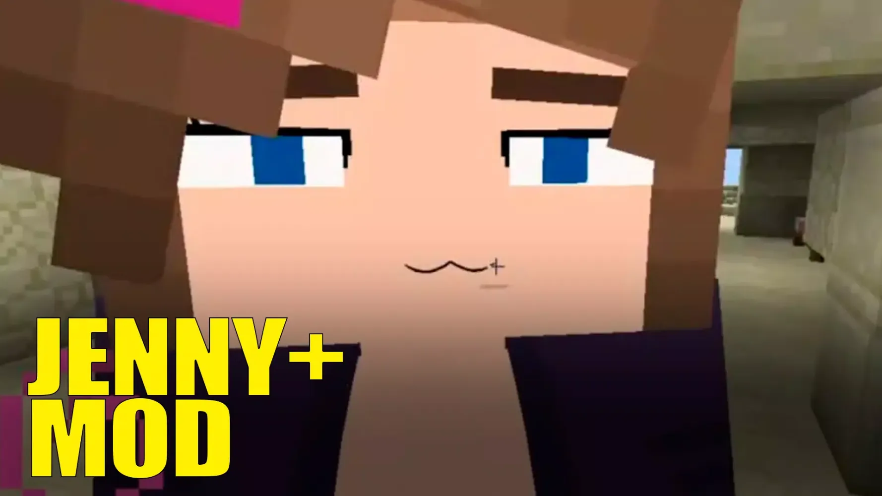 Jenny Mod Ekran Görüntüleri