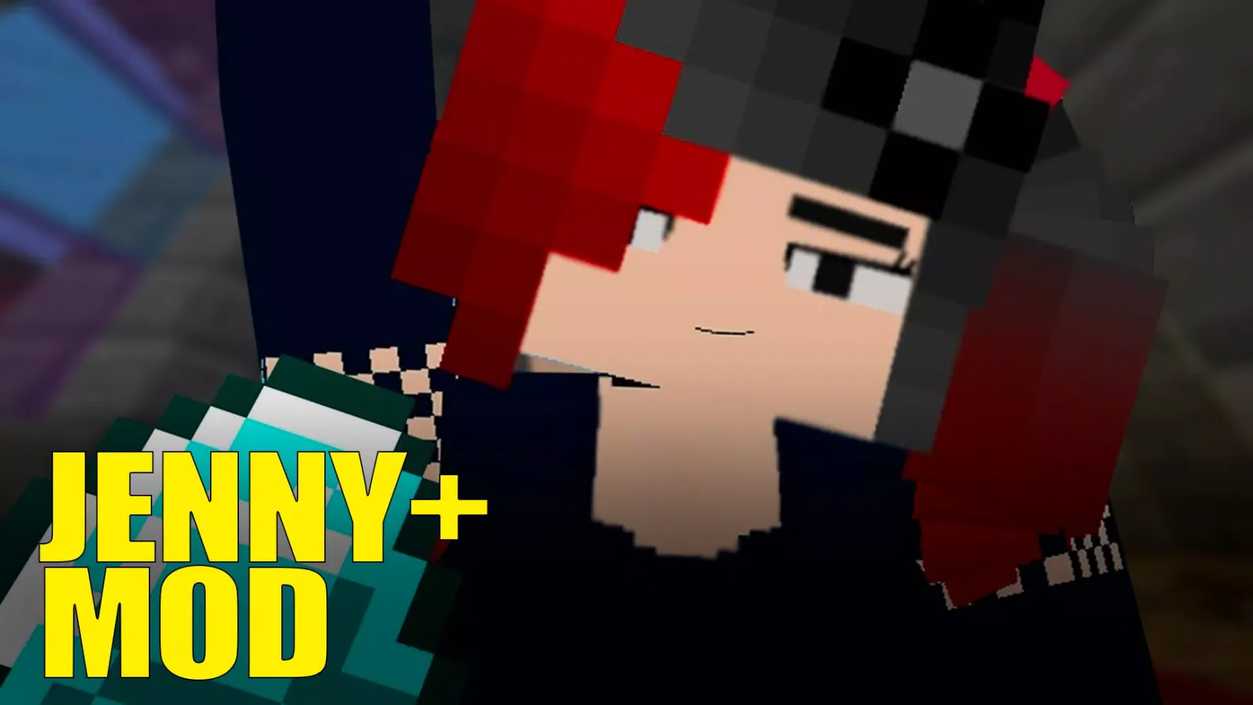Jenny Mod Ekran Görüntüleri