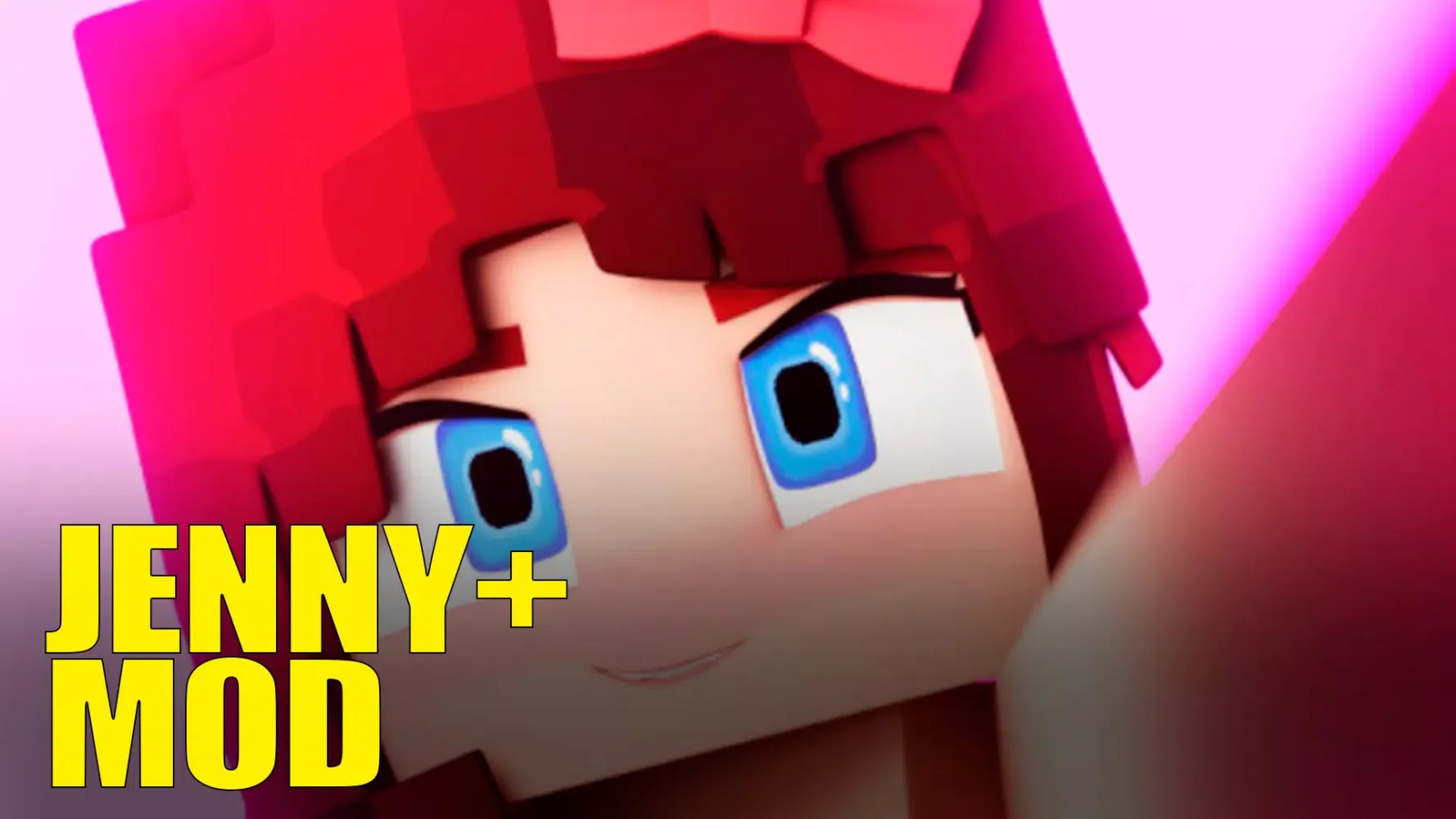 Jenny Mod Ekran Görüntüleri