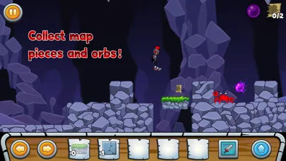 Capturas de tela do Dragon Drop Full