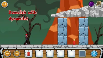 Capturas de tela do Dragon Drop Full