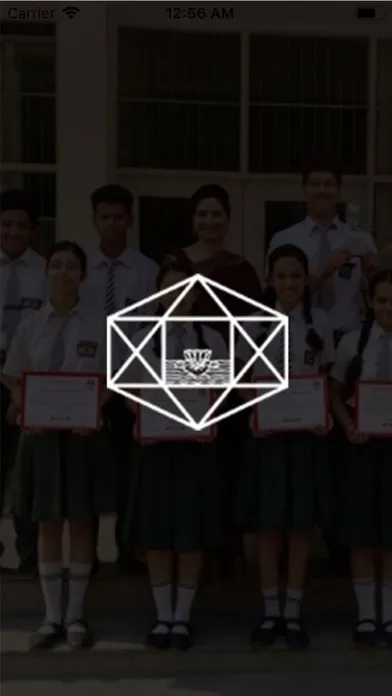 Sri Aurobindo School Screenshots
