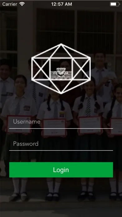 Sri Aurobindo School Screenshots