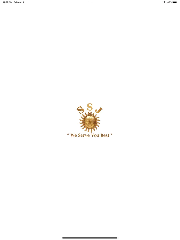 Скриншоты Shree Sumangali Jewellers iPad 