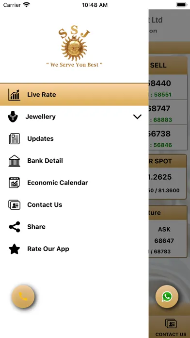 Скриншоты Shree Sumangali Jewellers