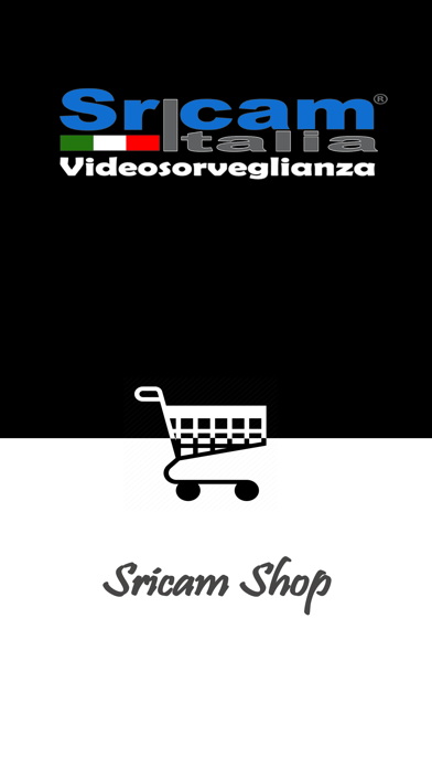 Sricam Shop 스크린샷