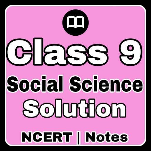 9th Class SST Solution English 9th Class SST Solution English
